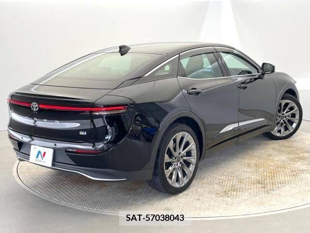 Toyota CROWN 2022-11 345819-17