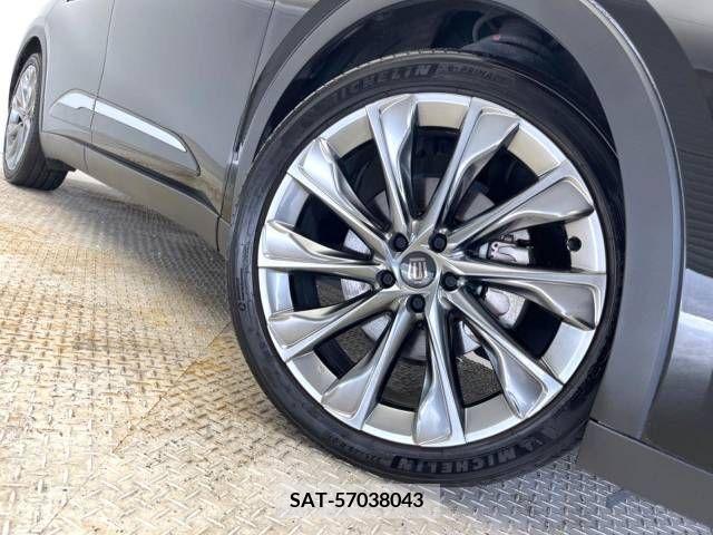 Toyota CROWN 2022-11 345819-16