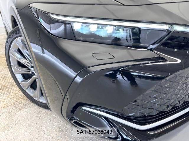 Toyota CROWN 2022-11 345819-15