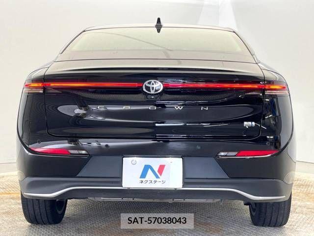 Toyota CROWN 2022-11 345819-13