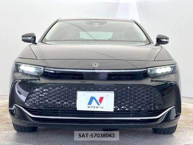 Toyota CROWN 2022-11 345819-12