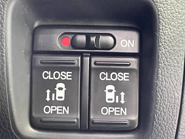 Honda N BOX CUSTOM 2015-10 13129-5