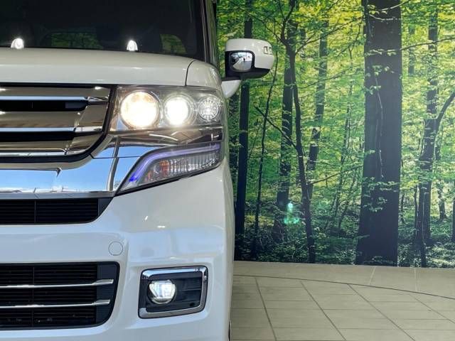 Honda N BOX CUSTOM 2015-10 13129-12