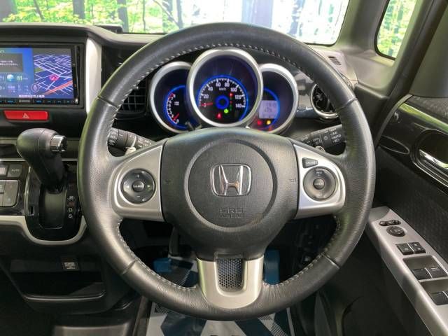Honda N BOX CUSTOM 2015-10 13129-11
