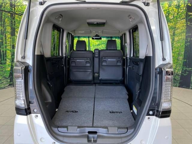 Honda N BOX CUSTOM 2015-10 13129-10