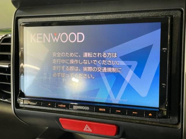 Honda N BOX CUSTOM 2015-10 13129-2