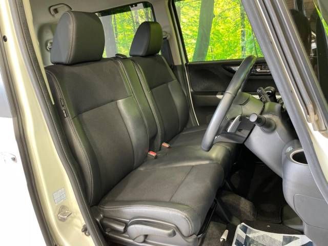 Honda N BOX CUSTOM 2015-10 13129-9