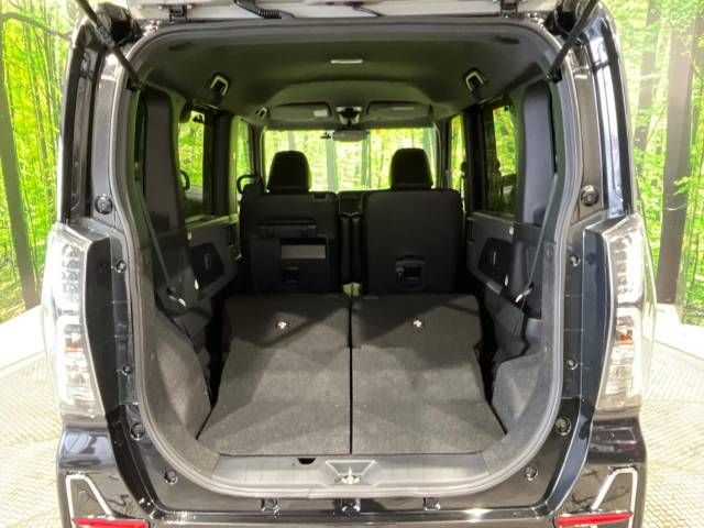 Daihatsu TANTO CUSTOM 2019-08 27044-10