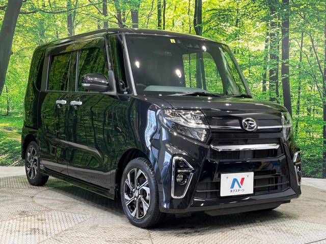 Daihatsu TANTO CUSTOM 2019-08 27044-16
