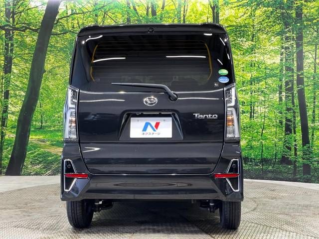 Daihatsu TANTO CUSTOM 2019-08 27044-15