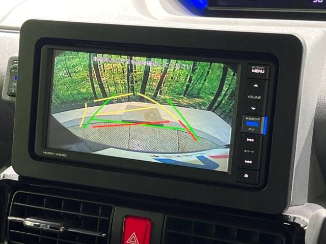 Daihatsu TANTO CUSTOM 2019-08 27044-5
