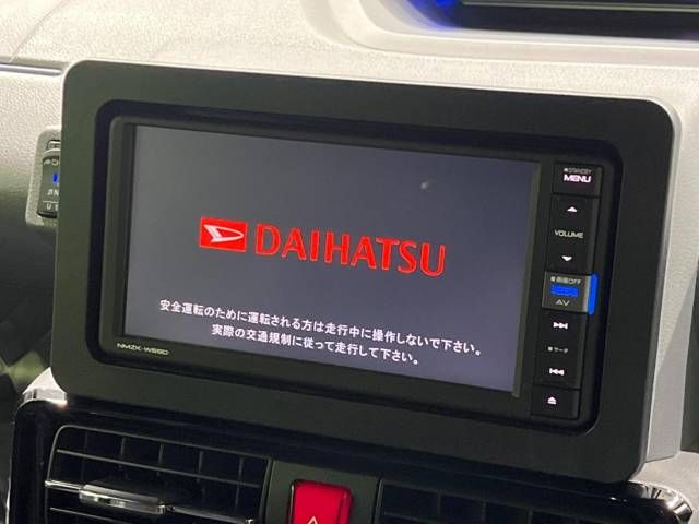 Daihatsu TANTO CUSTOM 2019-08 27044-2