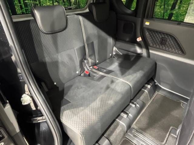 Daihatsu TANTO CUSTOM 2019-08 27044-9