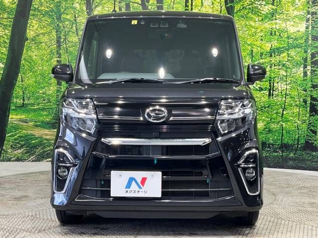 Daihatsu TANTO CUSTOM 2019-08 27044-14