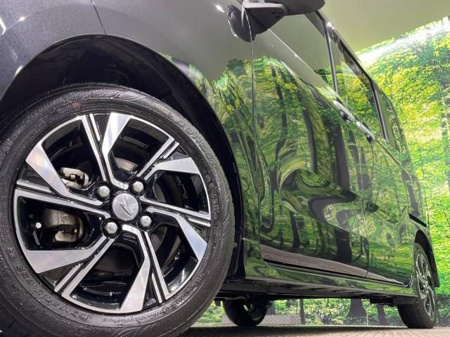 Daihatsu TANTO CUSTOM 2019-08 27044-13