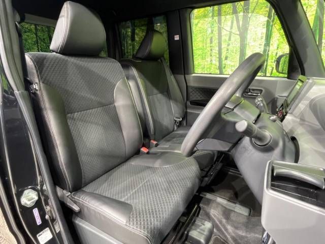 Daihatsu TANTO CUSTOM 2019-08 27044-8