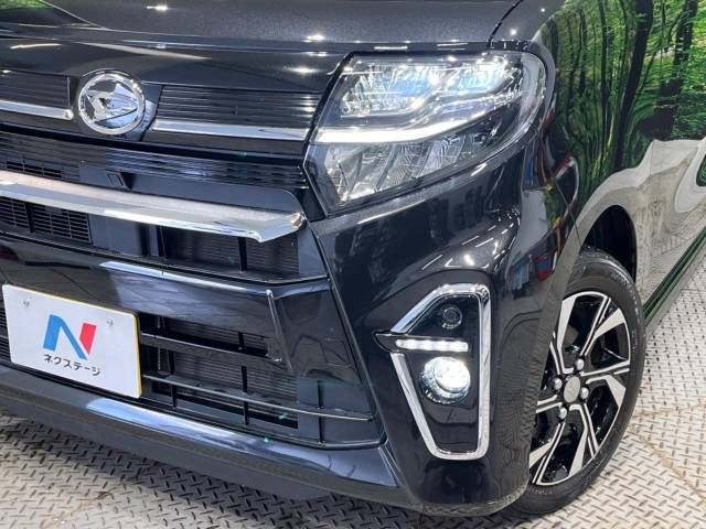 Daihatsu TANTO CUSTOM 2019-08 27044-12