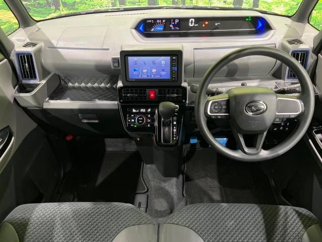 Daihatsu TANTO CUSTOM 2019-08 27044-1
