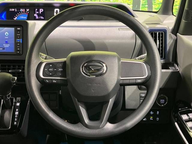 Daihatsu TANTO CUSTOM 2019-08 27044-11
