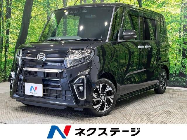 Daihatsu TANTO CUSTOM 2019-08 27044-0