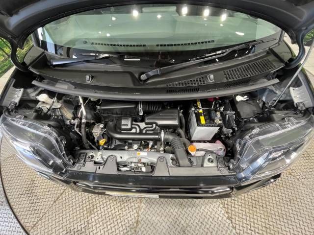 Daihatsu TANTO CUSTOM 2019-08 27044-18
