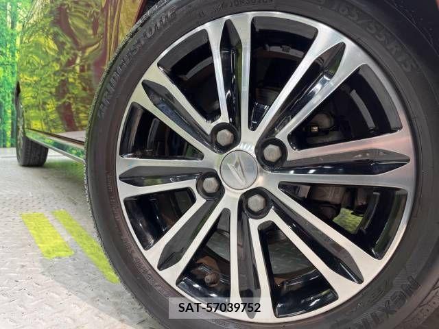 Daihatsu CAST 2017-08 252393-13