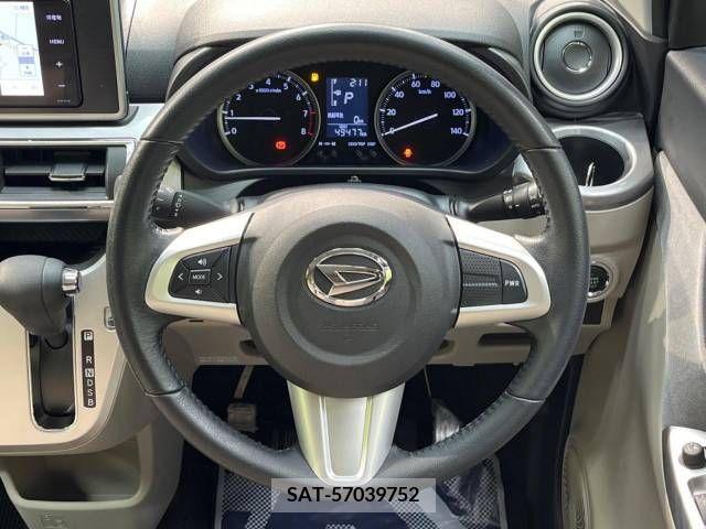 Daihatsu CAST 2017-08 252393-11