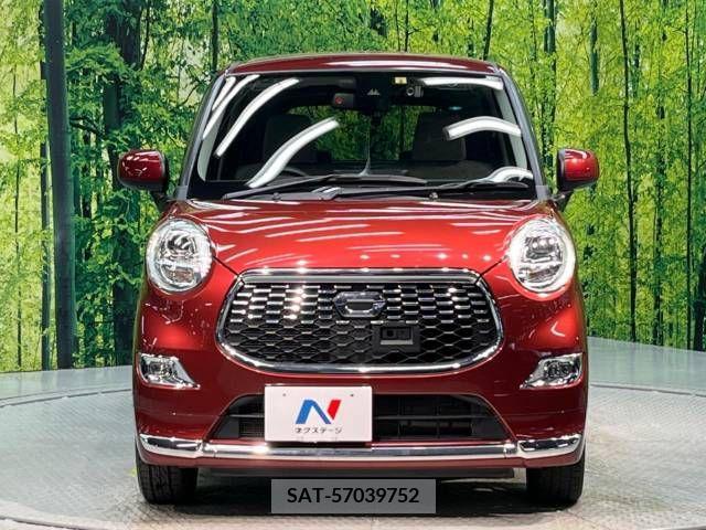 Daihatsu CAST 2017-08 252393-14