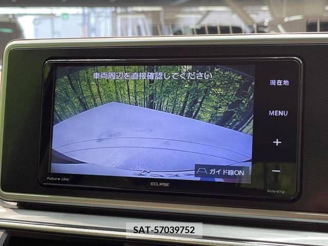 Daihatsu CAST 2017-08 252393-3