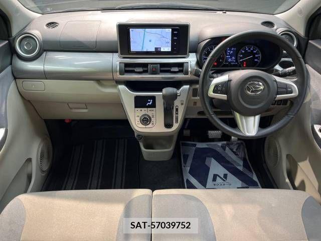 Daihatsu CAST 2017-08 252393-1