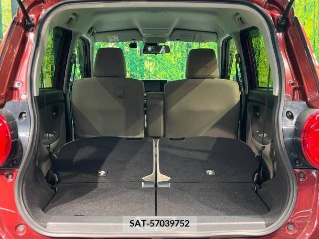 Daihatsu CAST 2017-08 252393-10
