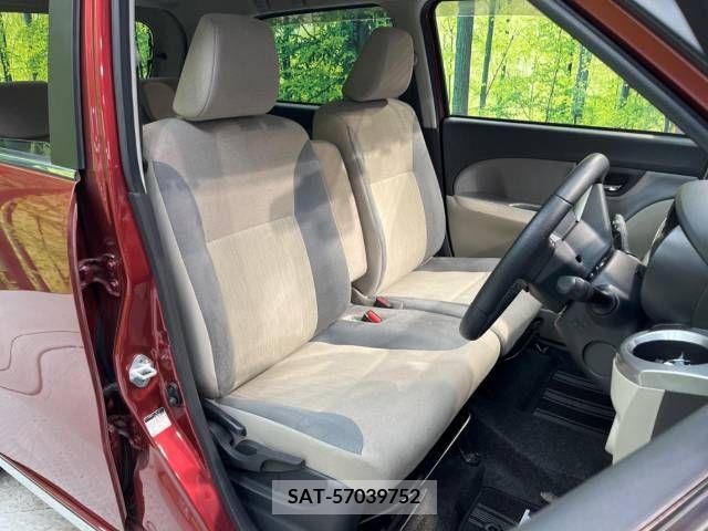 Daihatsu CAST 2017-08 252393-8