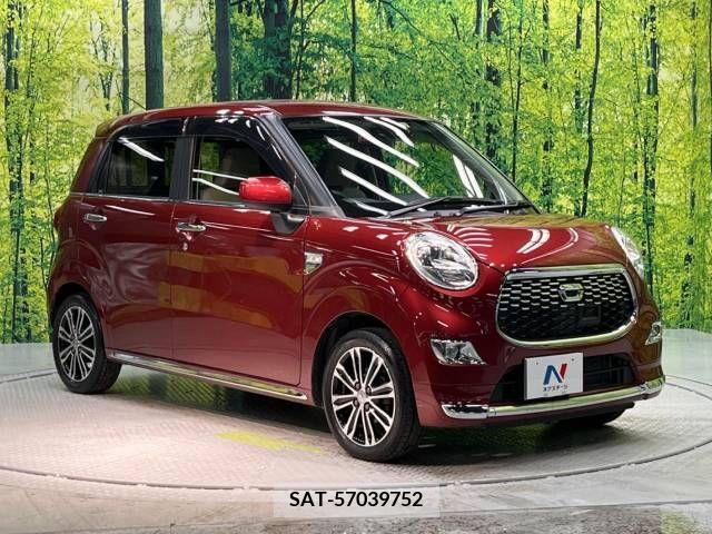 Daihatsu CAST 2017-08 252393-16