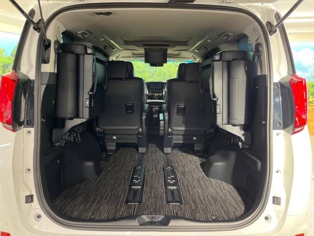 Toyota ALPHARD 2022-11 195859-10