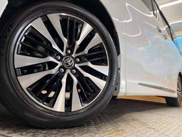 Toyota ALPHARD 2022-11 195859-13