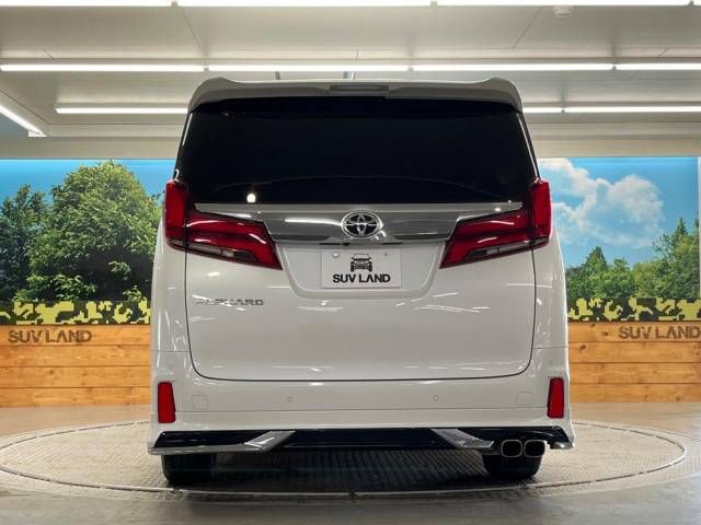 Toyota ALPHARD 2022-11 195859-15