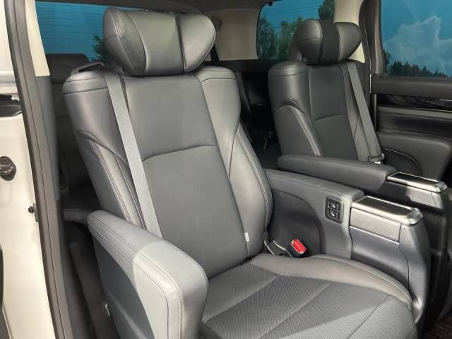 Toyota ALPHARD 2022-11 195859-8