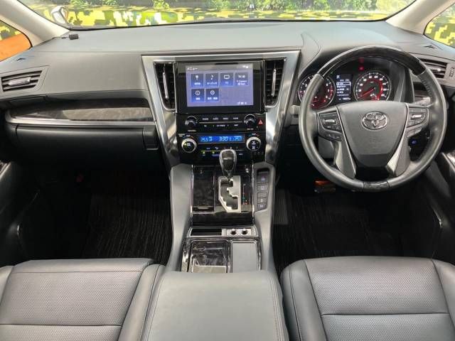 Toyota ALPHARD 2022-11 195859-1