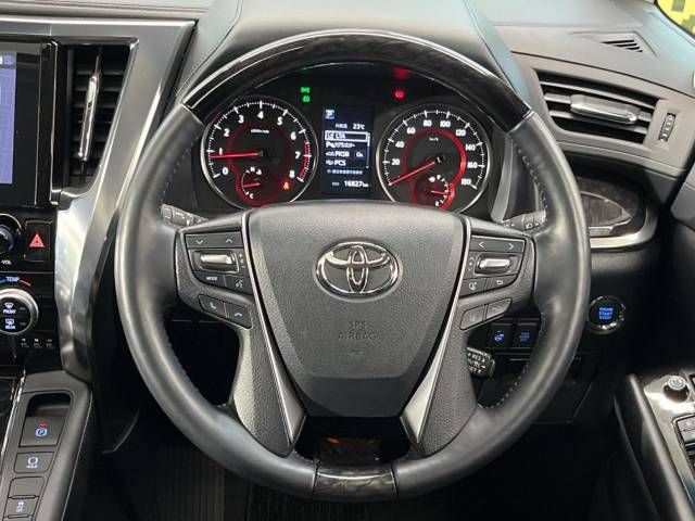 Toyota ALPHARD 2022-11 195859-11