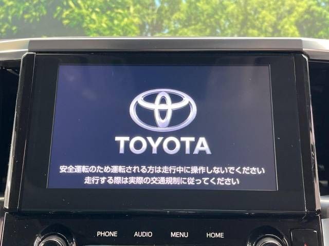 Toyota ALPHARD 2022-11 195859-4