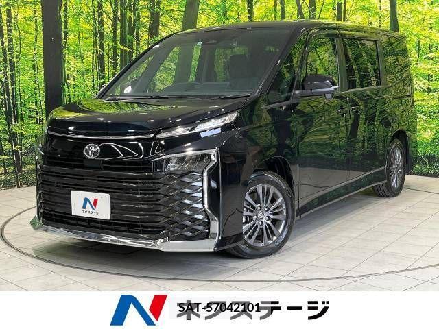 Toyota VOXY 2022-12 313568-0
