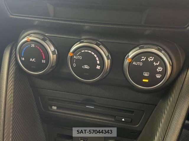 Mazda CX-3 2016-06 266390-5