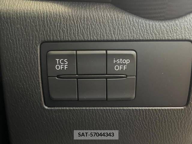 Mazda CX-3 2016-06 266390-6