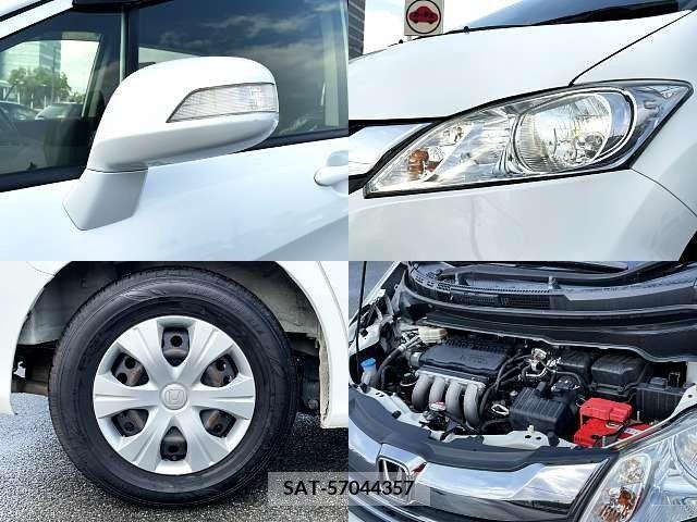 Honda FREED 2016-06 270387-7
