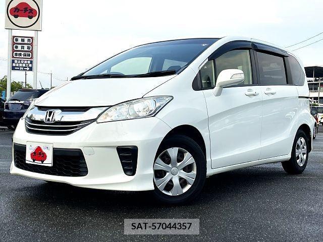 Honda FREED 2016-06 270387-0