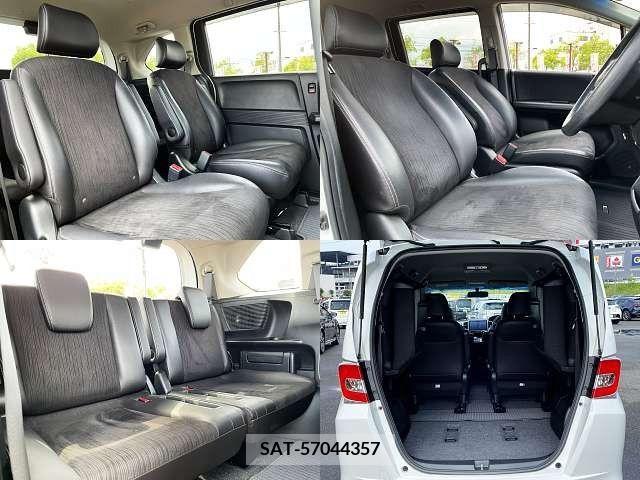 Honda FREED 2016-06 270387-6