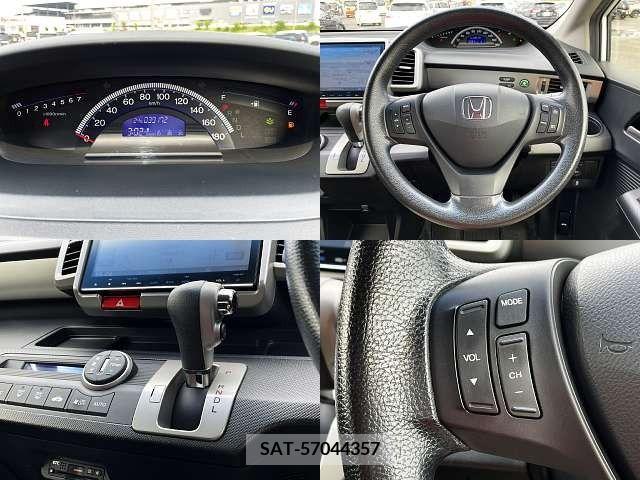 Honda FREED 2016-06 270387-5