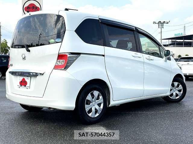 Honda FREED 2016-06 270387-2