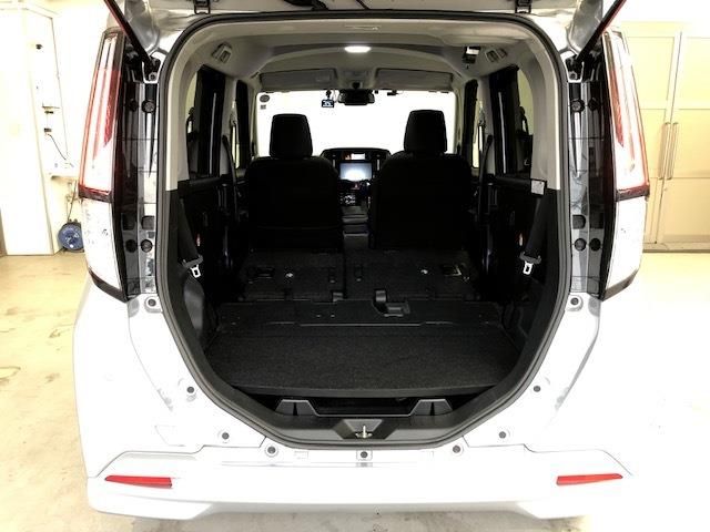 Toyota ROOMY 2022-03 19922-24
