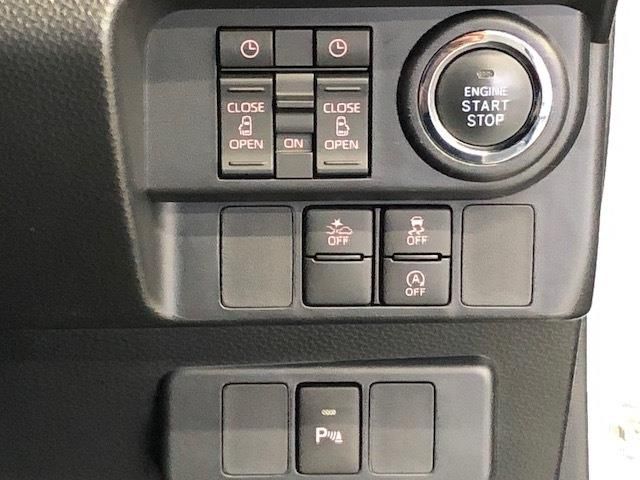 Toyota ROOMY 2022-03 19922-14